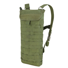 Condor HCB-001 tactical equipment cover in olive drab with hook-and-loop panel for modular setups