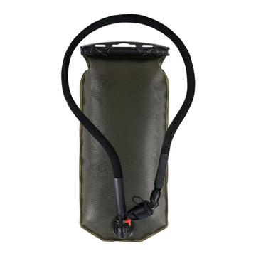 Condor HCB-498 hydration bladder 2.5L, ideal for extended patrols.
