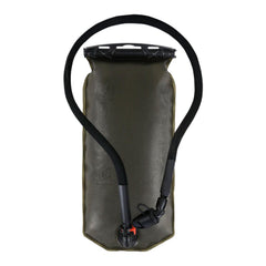 Condor HCB-498 hydration bladder 2.5L, ideal for extended patrols.
