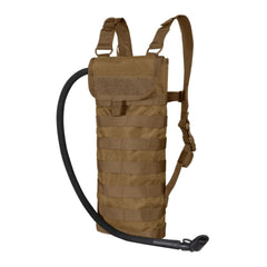 Condor HCB-498 tactical carrier in coyote brown, overview for modular gear.