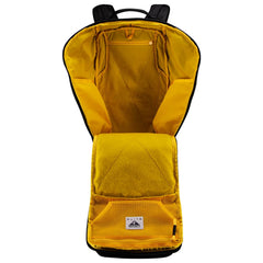 Condor Nomad Backpack 25L laptop compartment fits up to 17 inches