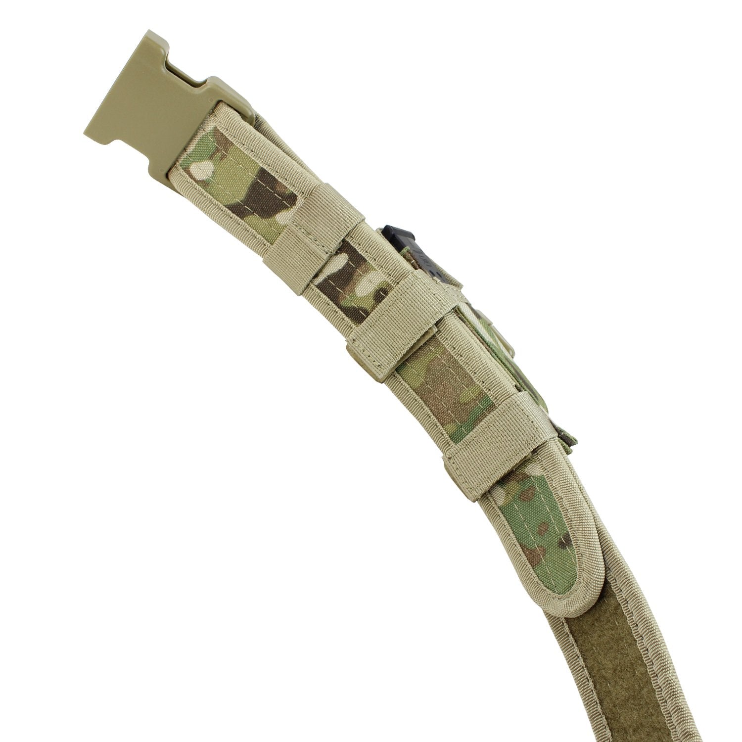 Condor Belt TB 002 adjustable waist up to 44 inches for customizable fit