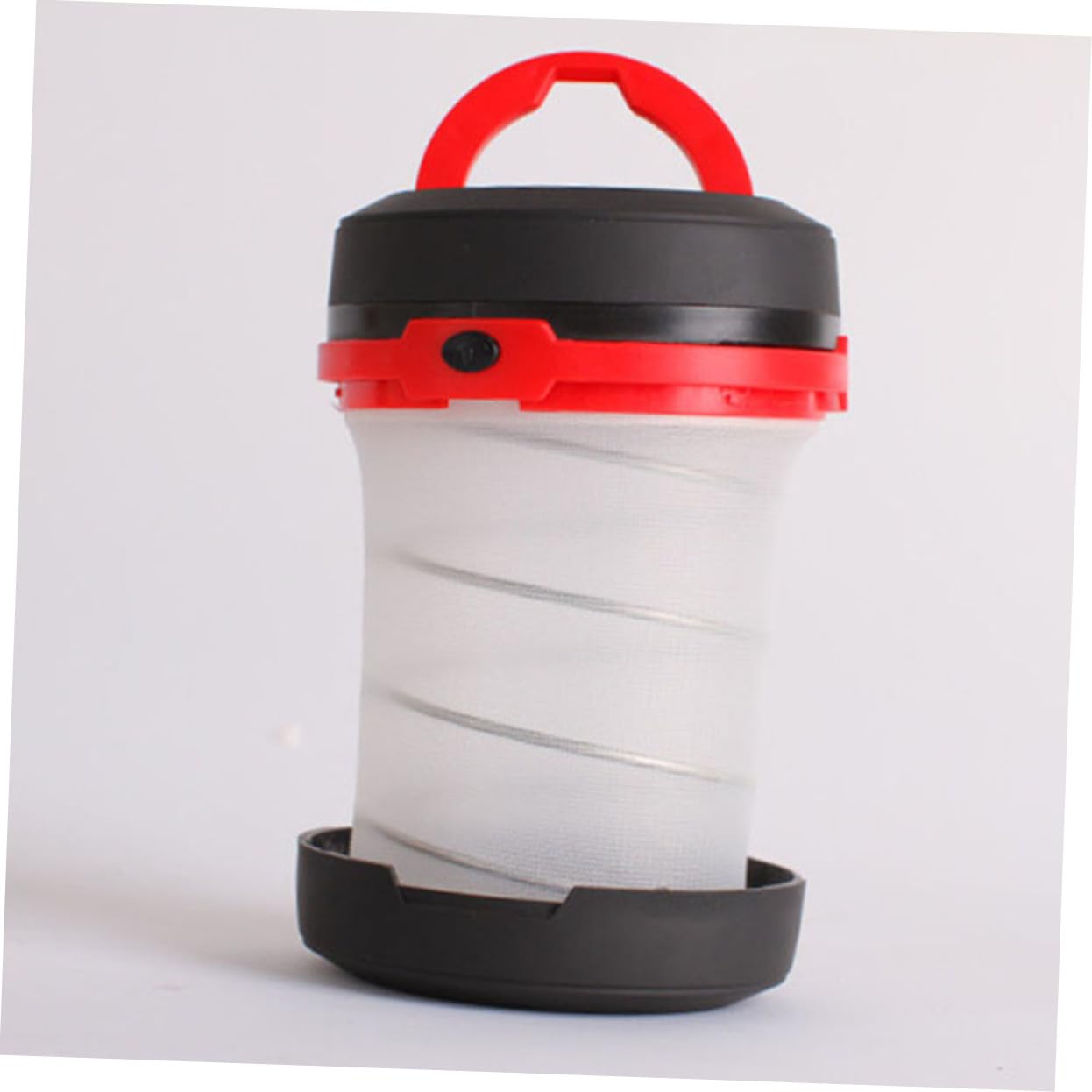 CONGARTENO 3W LED tent lamp delivers bright outdoor lighting.