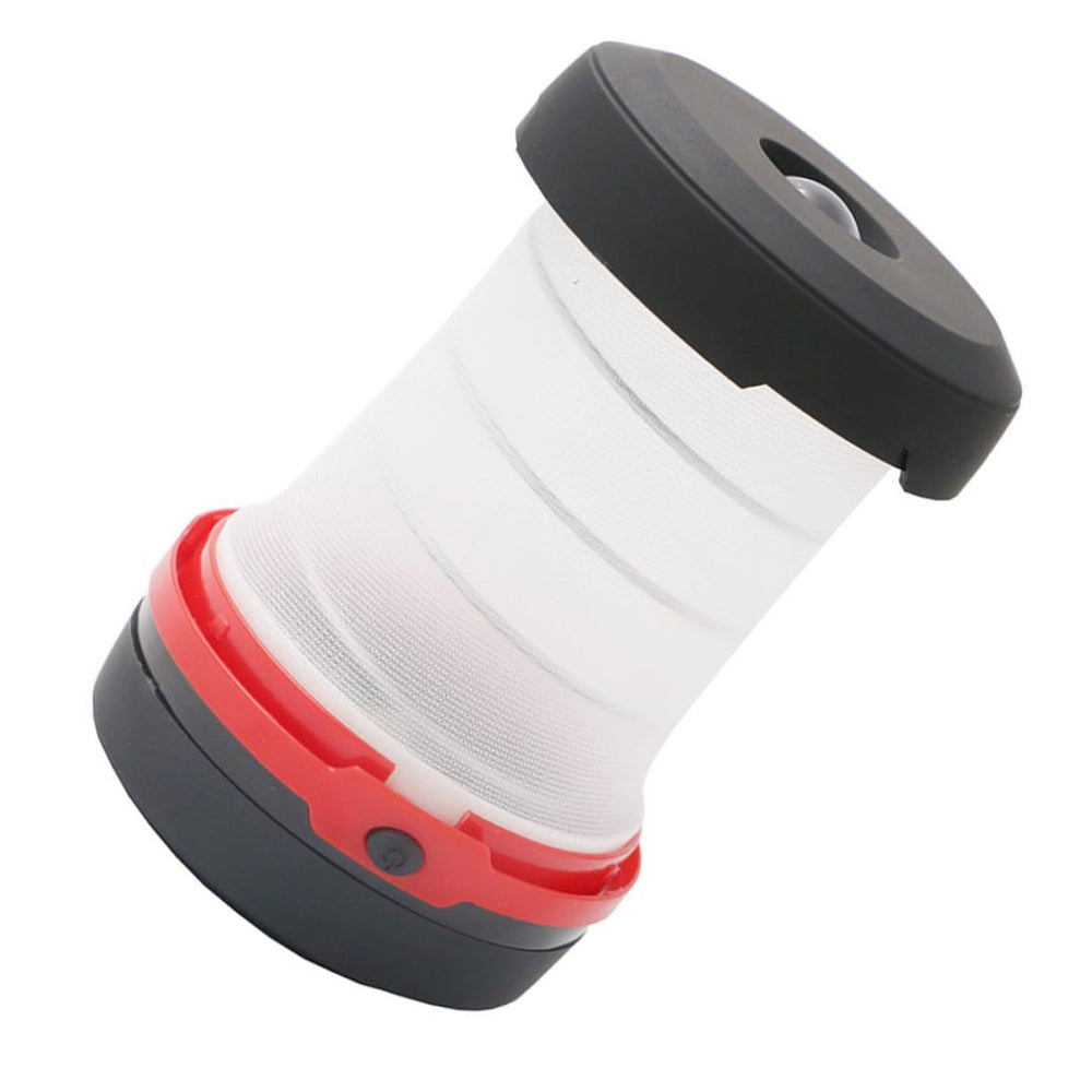 CONGARTENO folding tent light offers compact camping illumination.