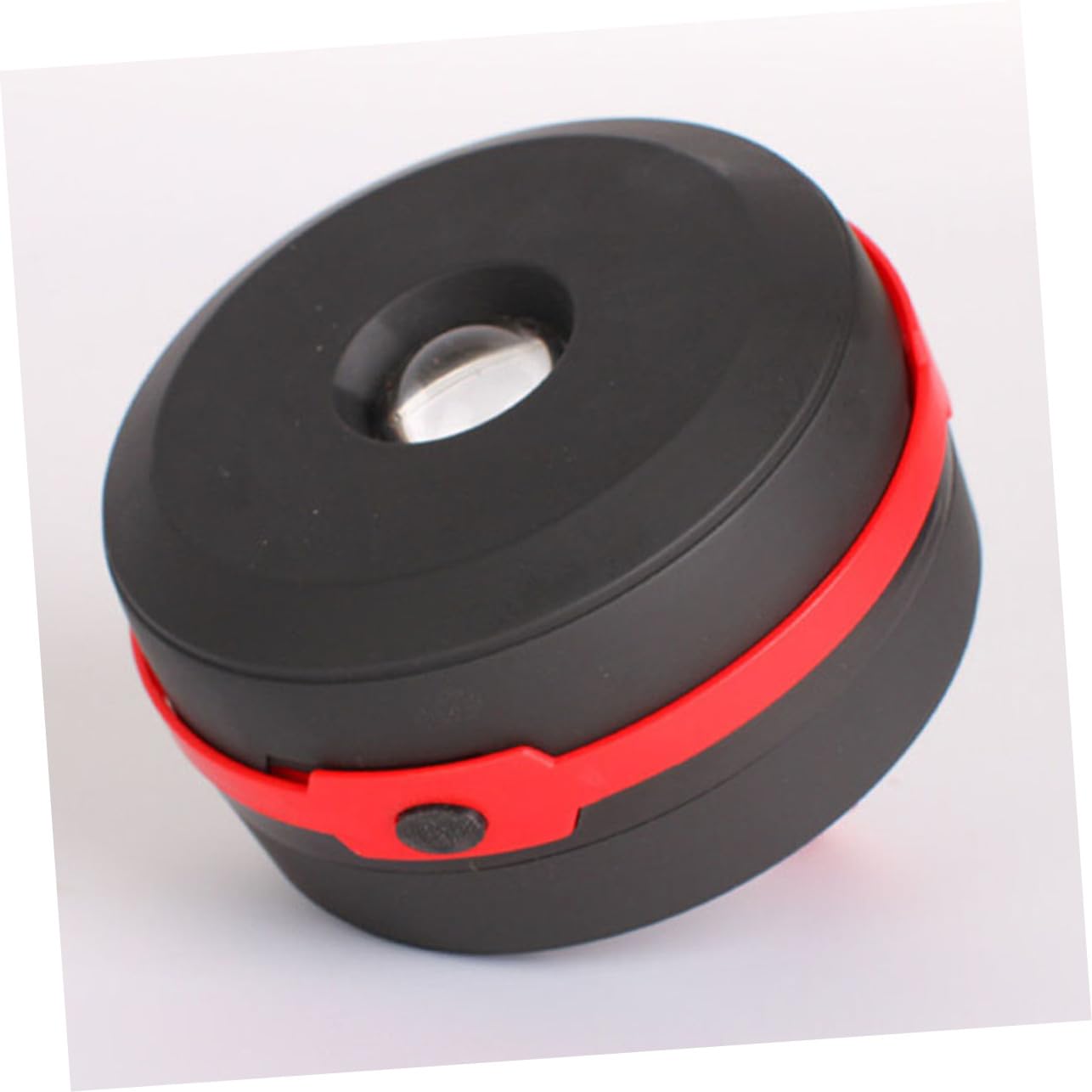 CONGARTENO tent light with hanging capability for tents and trees.