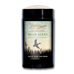 Conquest Scents BirdDown duck scent stick for bird training