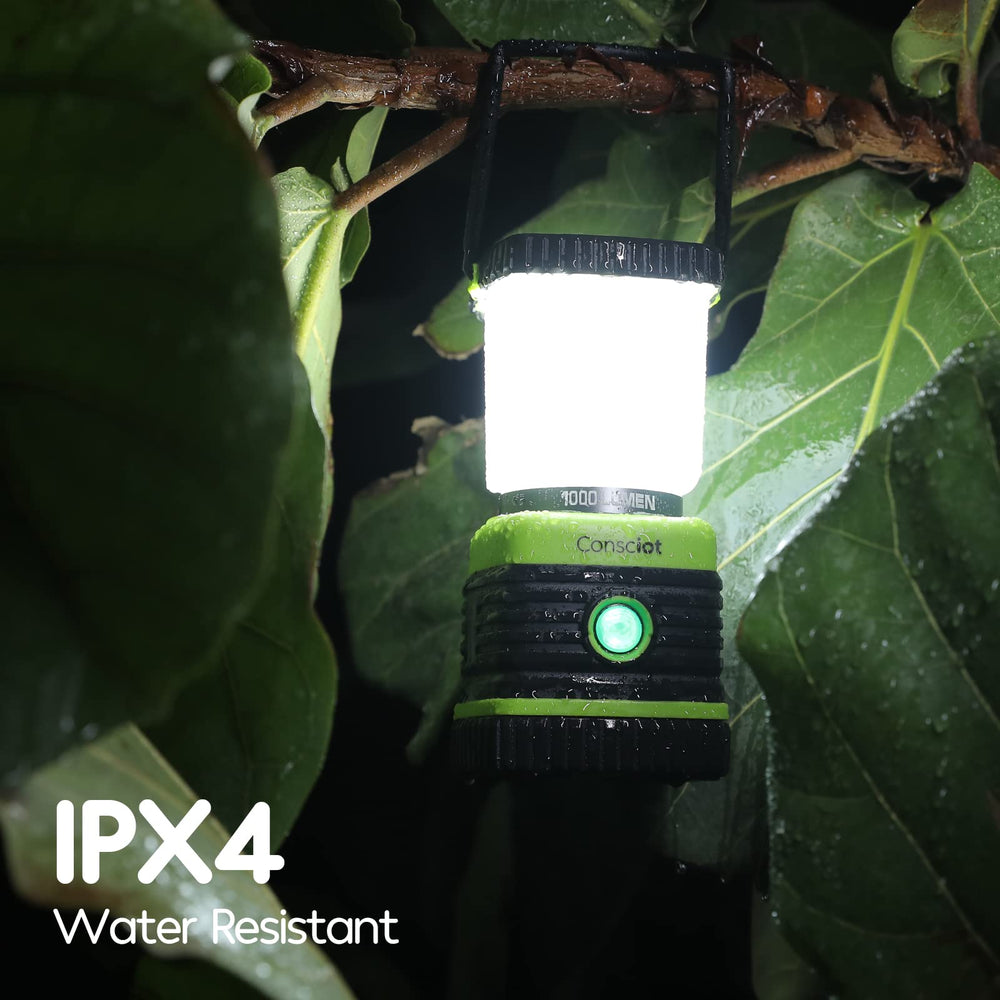 Removable diffuser cap enables upside-down lighting for wide coverage.