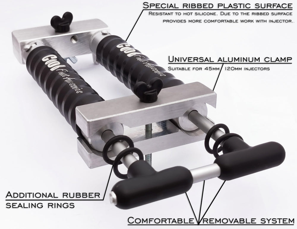 Coob compact lightweight design overview