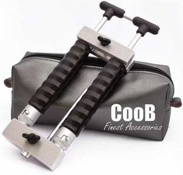 Coob dual-mixing-color-kit-45ml for custom soft plastics