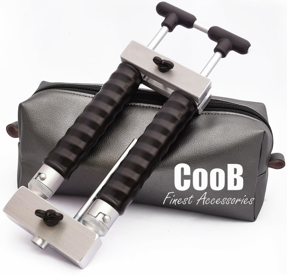 Coob dual-mixing-color-kit-45ml for custom soft plastics