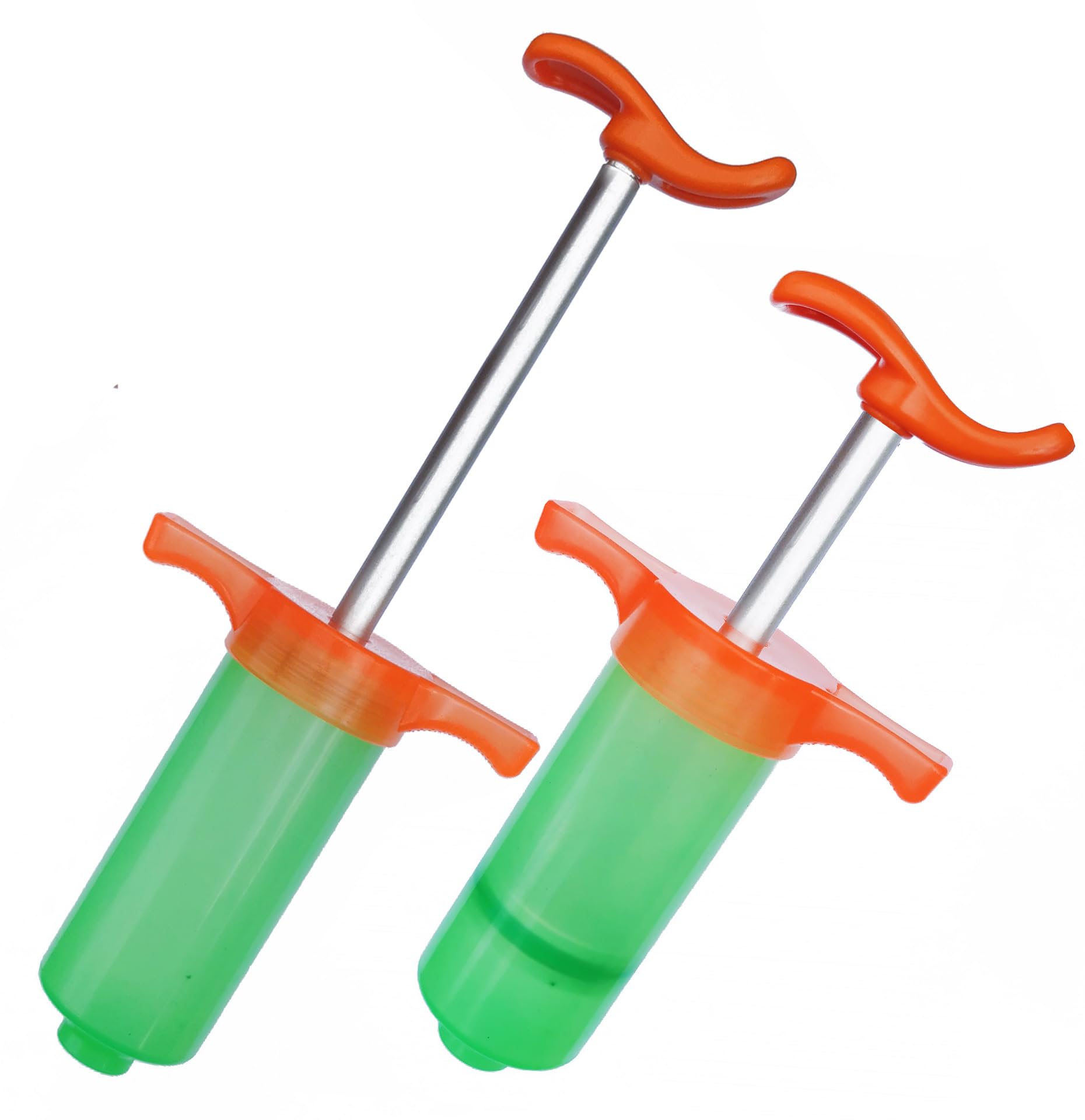 CooB durable rubber sealing ring prevents leaks during lure making.