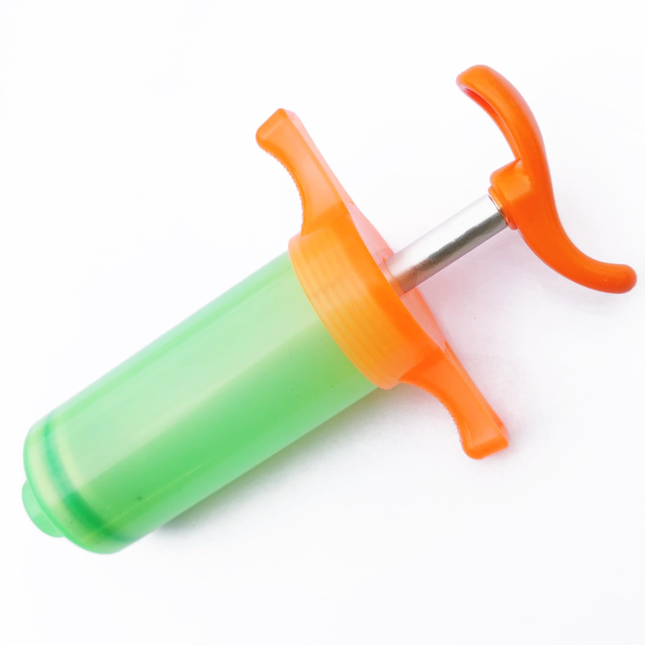 CooB soft lure end-product visual showcases DIY results.