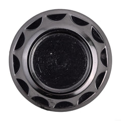 CookiBlend aluminum handle cap for DAIWA 10.8mm enhances stability and grip