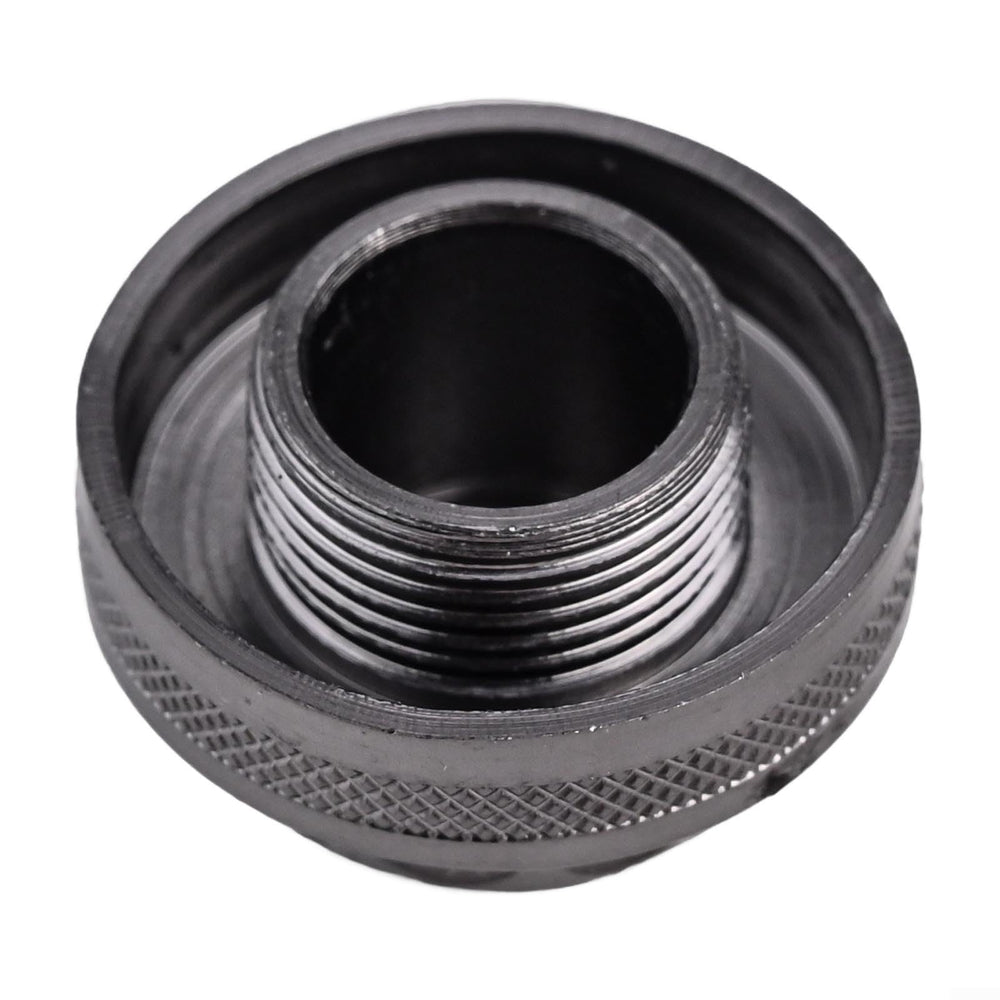 CookiBlend handle cap compatible with 8mm screws offers quick upgrade
