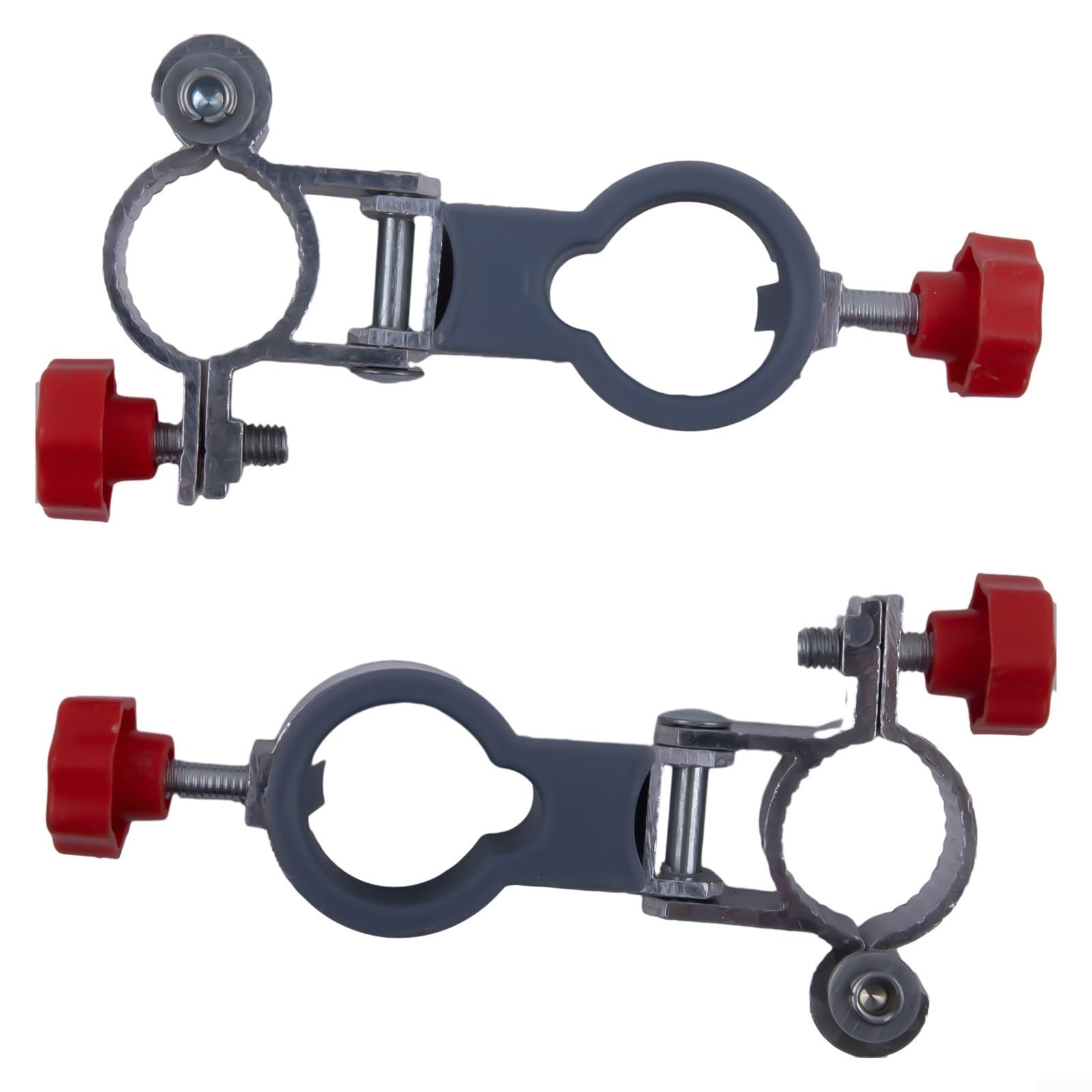 CookiBlend stroller umbrella holder adapter adding convenient sun protection.