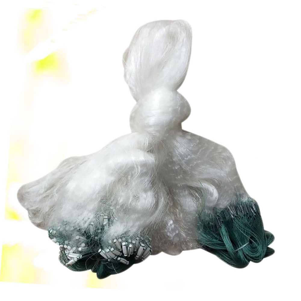 Coolhiya casting net durable monofilament construction for regular use.