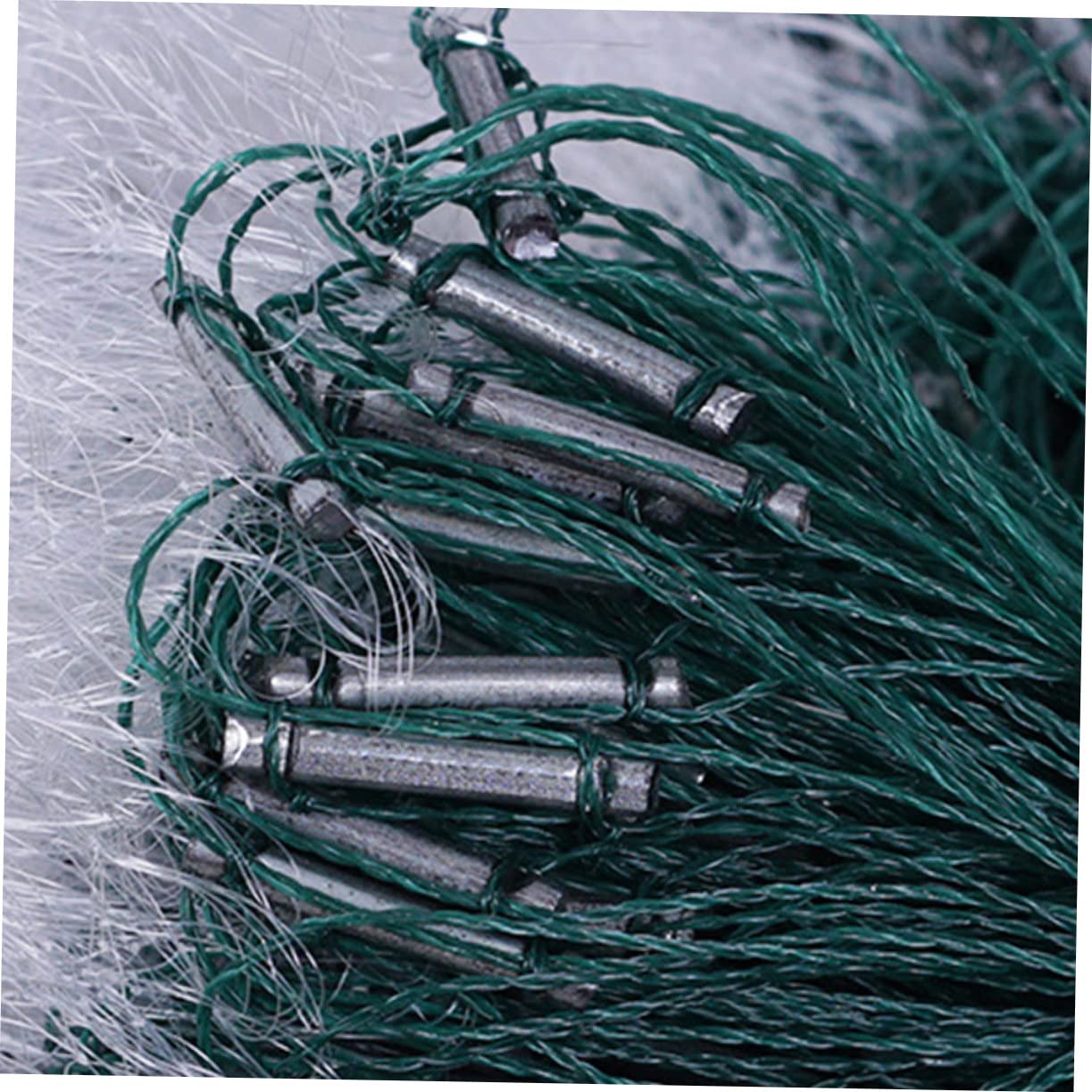 Coolhiya casting net size ~2000x100 cm for wide casts.