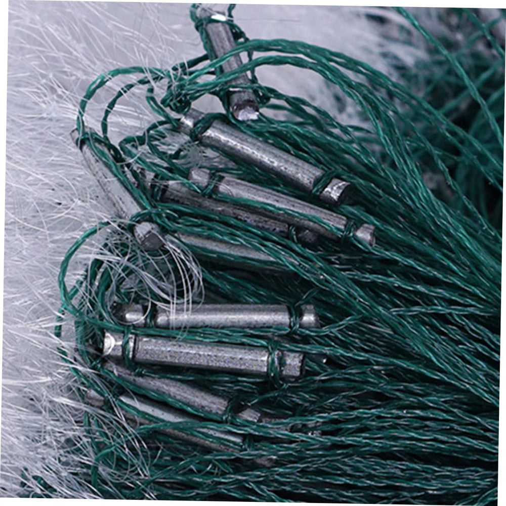Coolhiya casting net size ~2000x100 cm for wide casts.