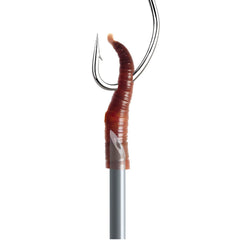 COOLHOOD baiting needle in use reveals simple, quick baiting action