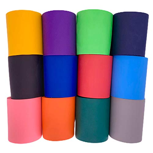 Coolie Junction blank thick foam can cooler in color variation 2 keeps hands dry