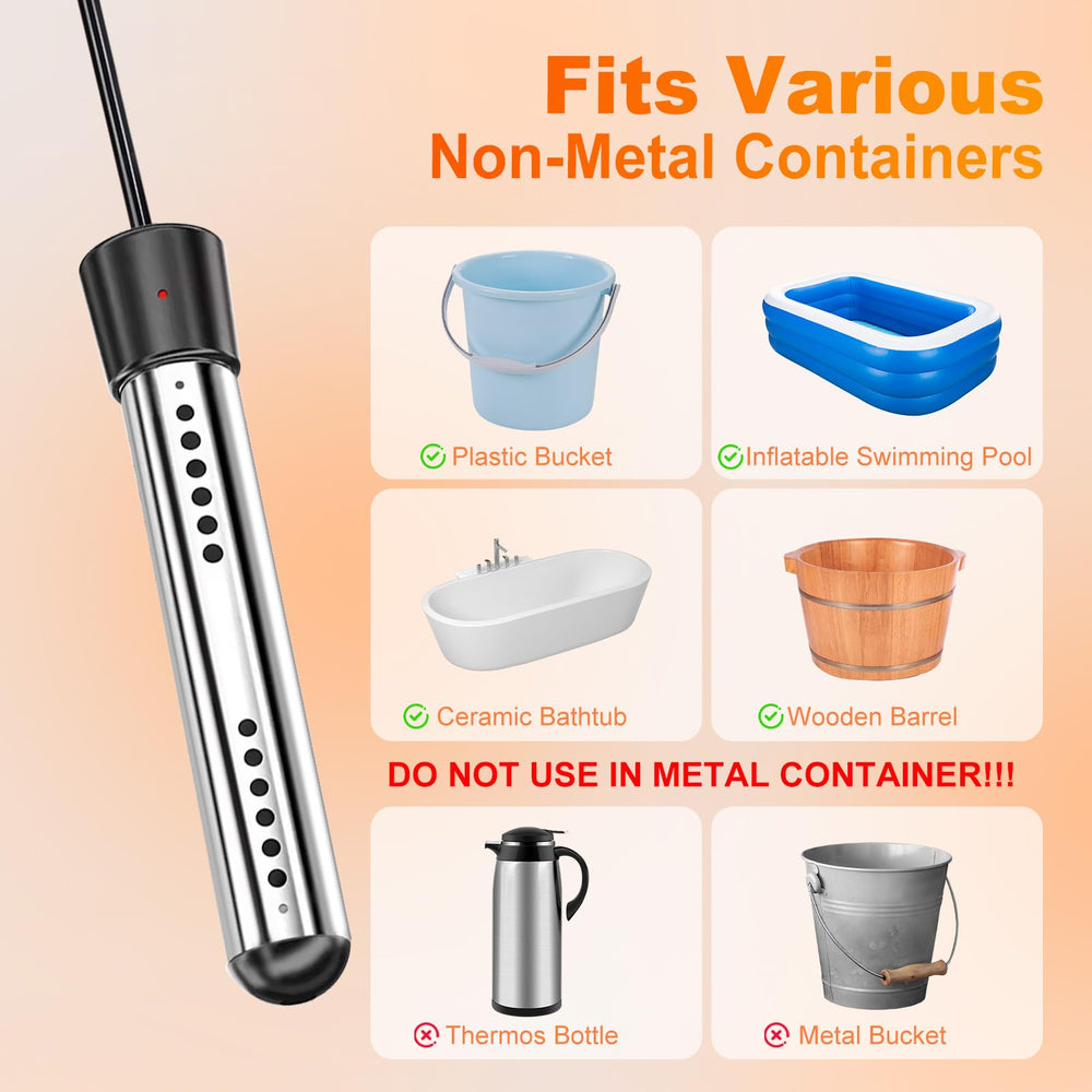 Cooligo complete kit in mesh bag shows portable, ready-to-use shower gear.
