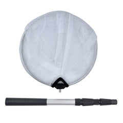 Aluminum frame of Coopay butterfly net