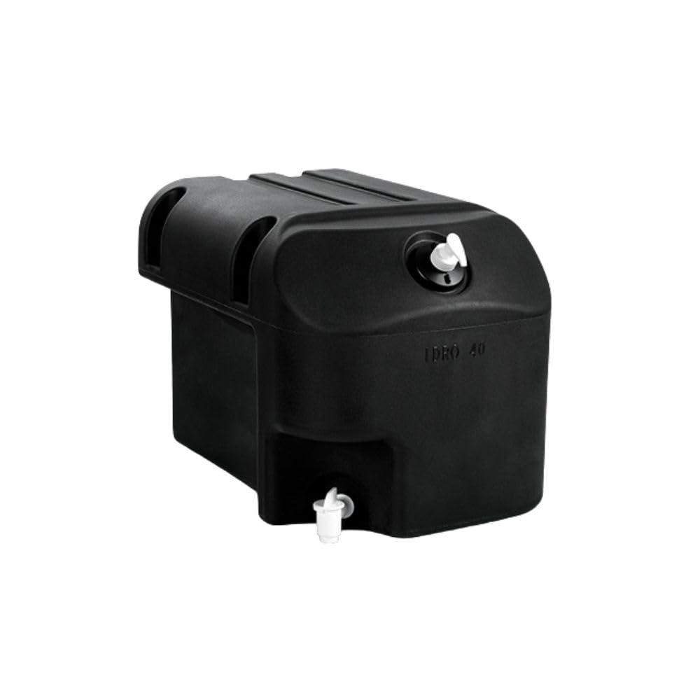 CoPar hand washing station outdoor setup for parks and events