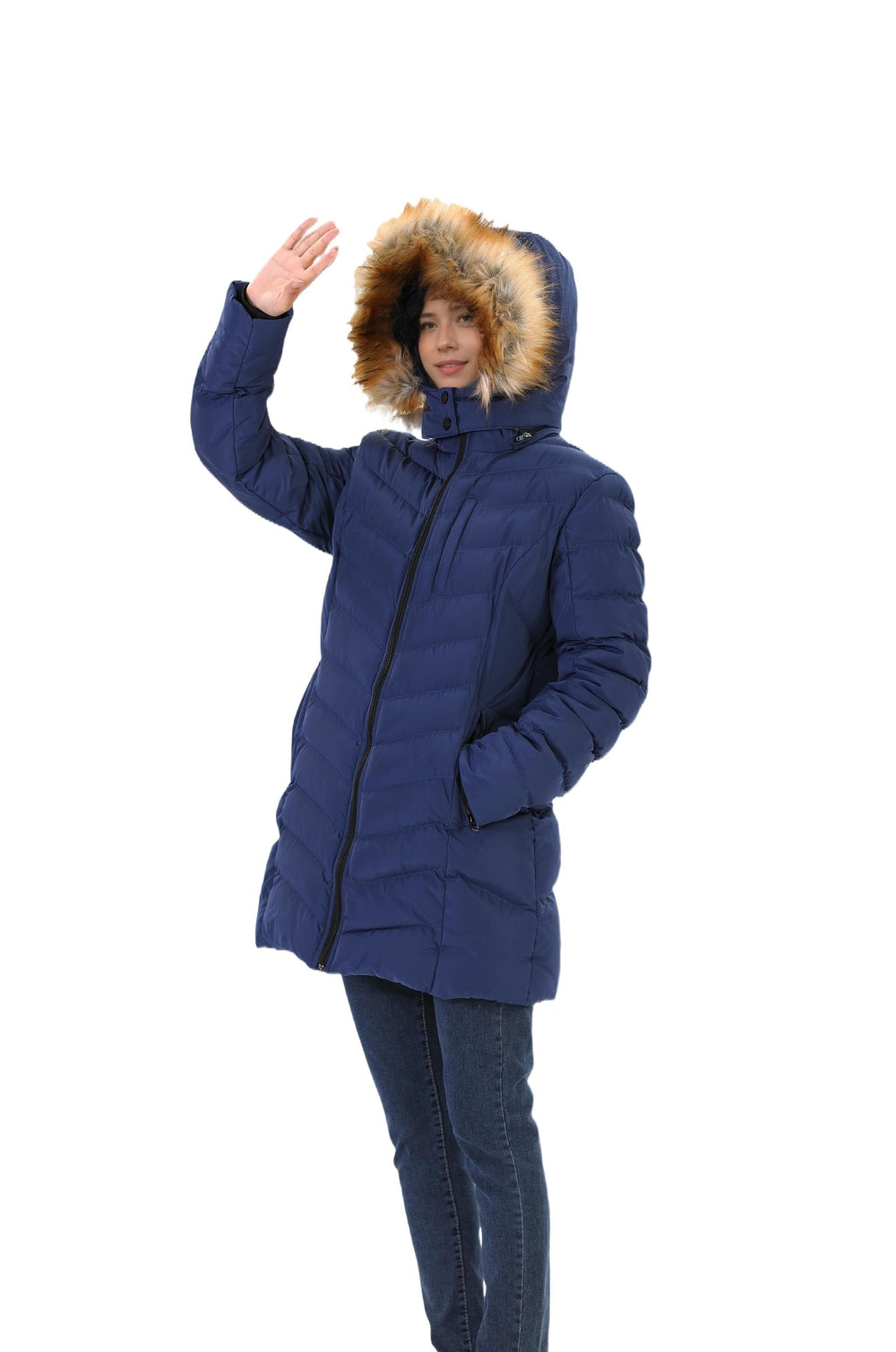 CorBuyit hand-warmer-pockets emphasize cozy warmth on the go.