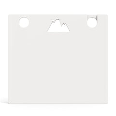 Cordova Outdoors Basecamp Class cutting-board insert inside 48qt cooler for meal prep