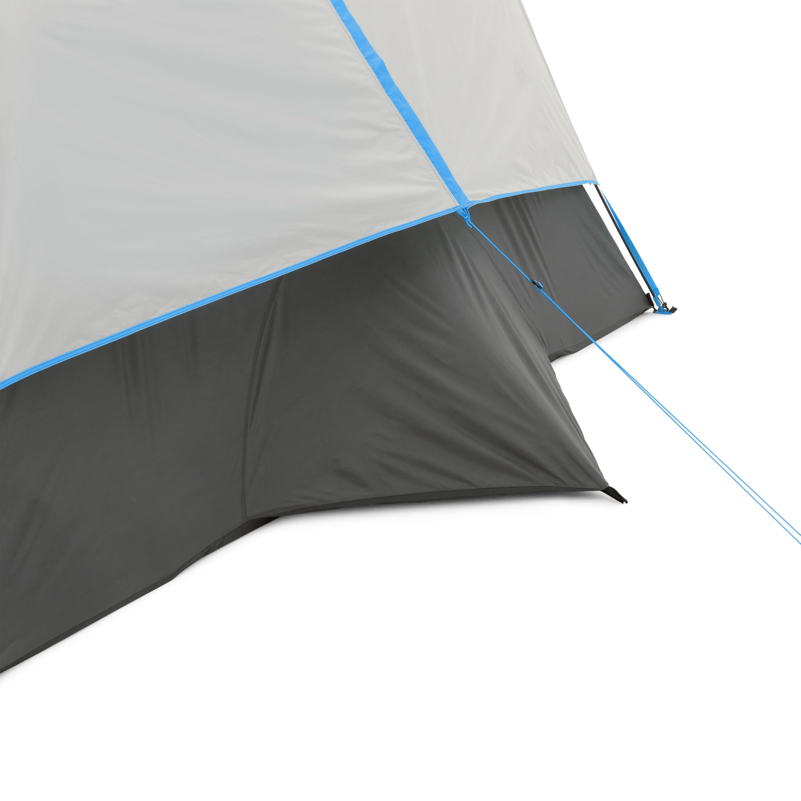 CORE six-person dome tent ideal for family camping adventures