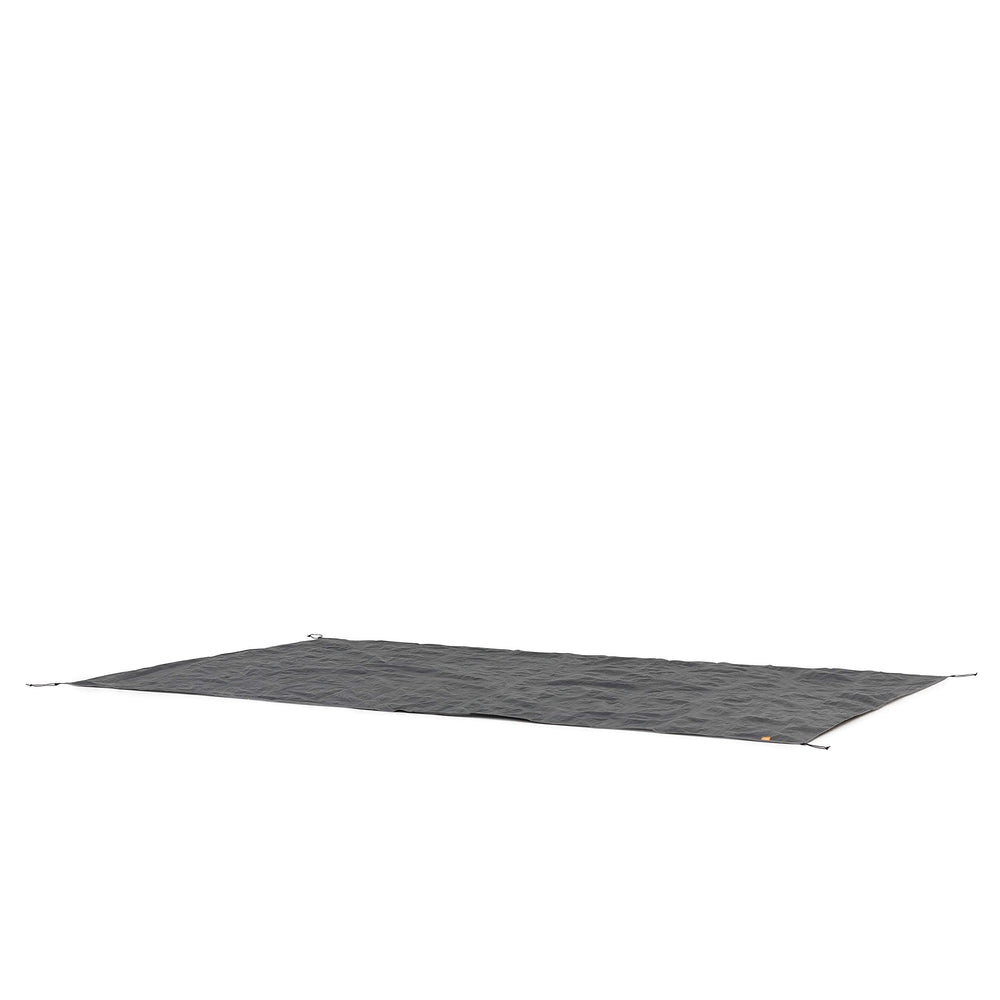 CORE footprint compresses to a compact pack size for easy transport