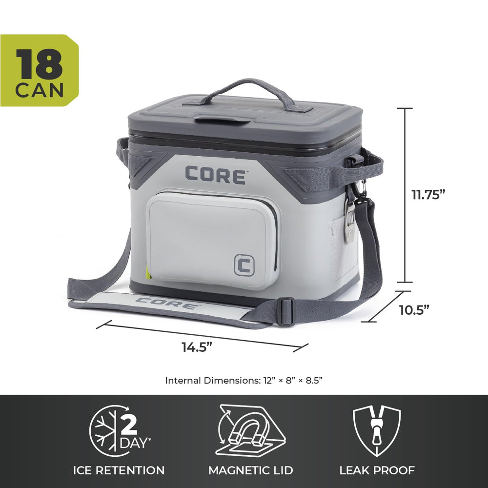 CORE tpu-shell-closeup shows abrasion-resistant exterior withstands sand and rocks.