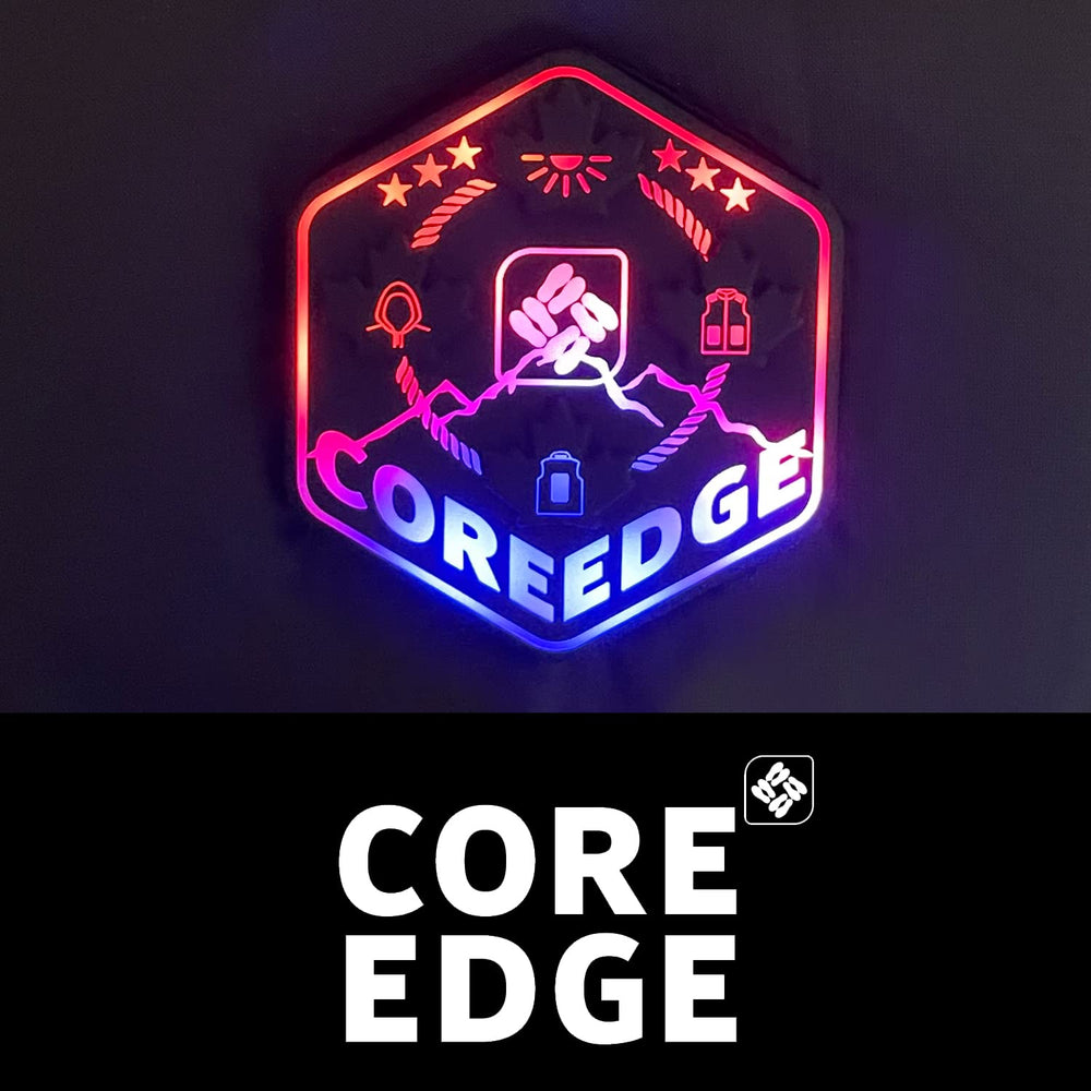 COREEDGE heated vest care guidance helps maintenance after muddy or wet use.