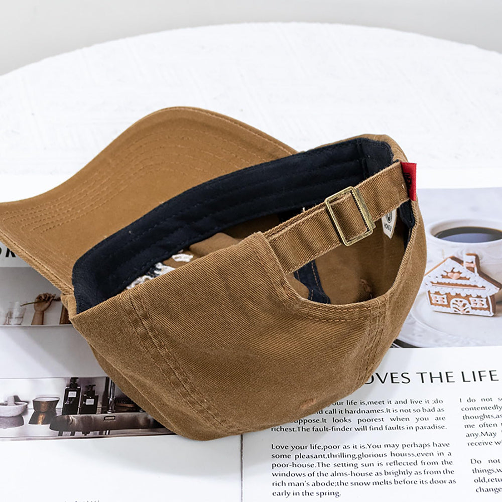 CORIRESHA adjustable suspender buckle cap provides a secure fit for all ages