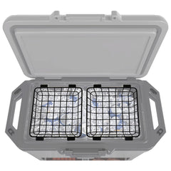 CORRBPEN Cooler Basket inside fit for Ninja FrostVault and similar coolers
