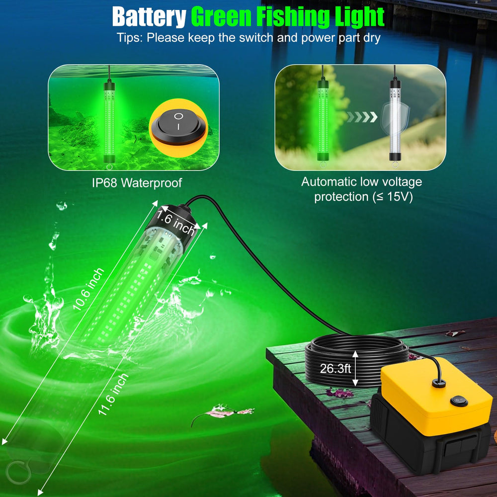 Corrosion-resistant copper stand for durable on-water use