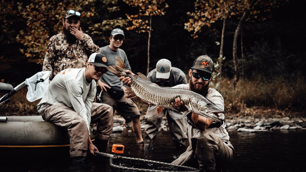 Cortland Pike Musky Sink 4 running line 100ft ensures smooth tracking and long casts