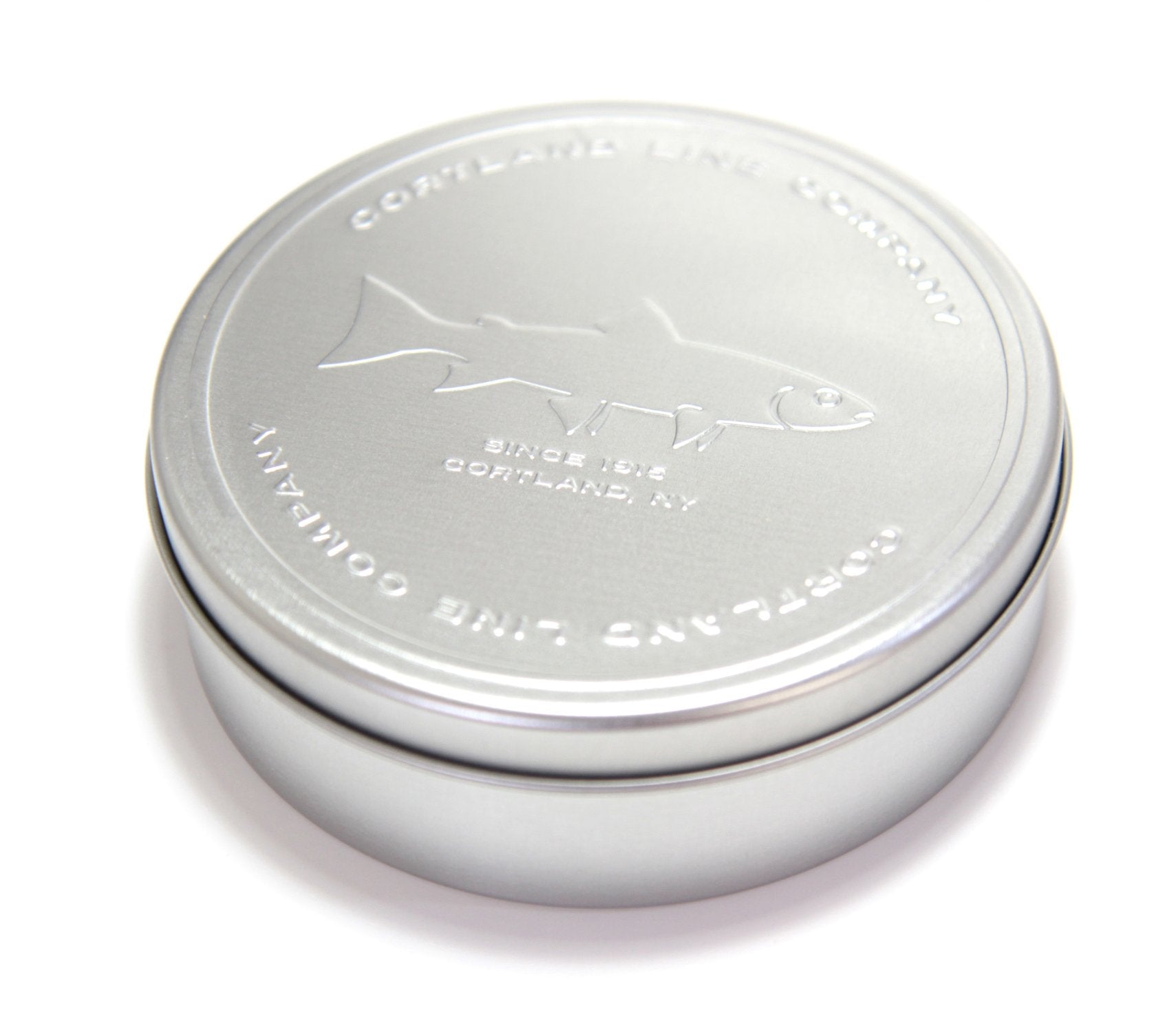 Ghost-Tip 15ft fly line sinking at 1.25–1.75 IPS