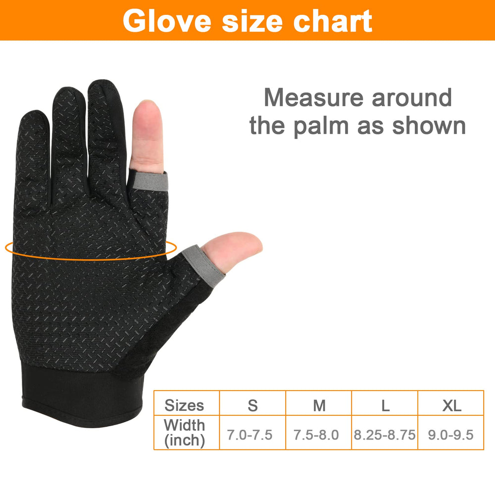 Adjustable wrist Velcro strap for a snug fit