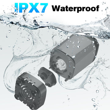 Cosy Life portable shower outdoor-use setup demonstrates indoor and outdoor versatility.