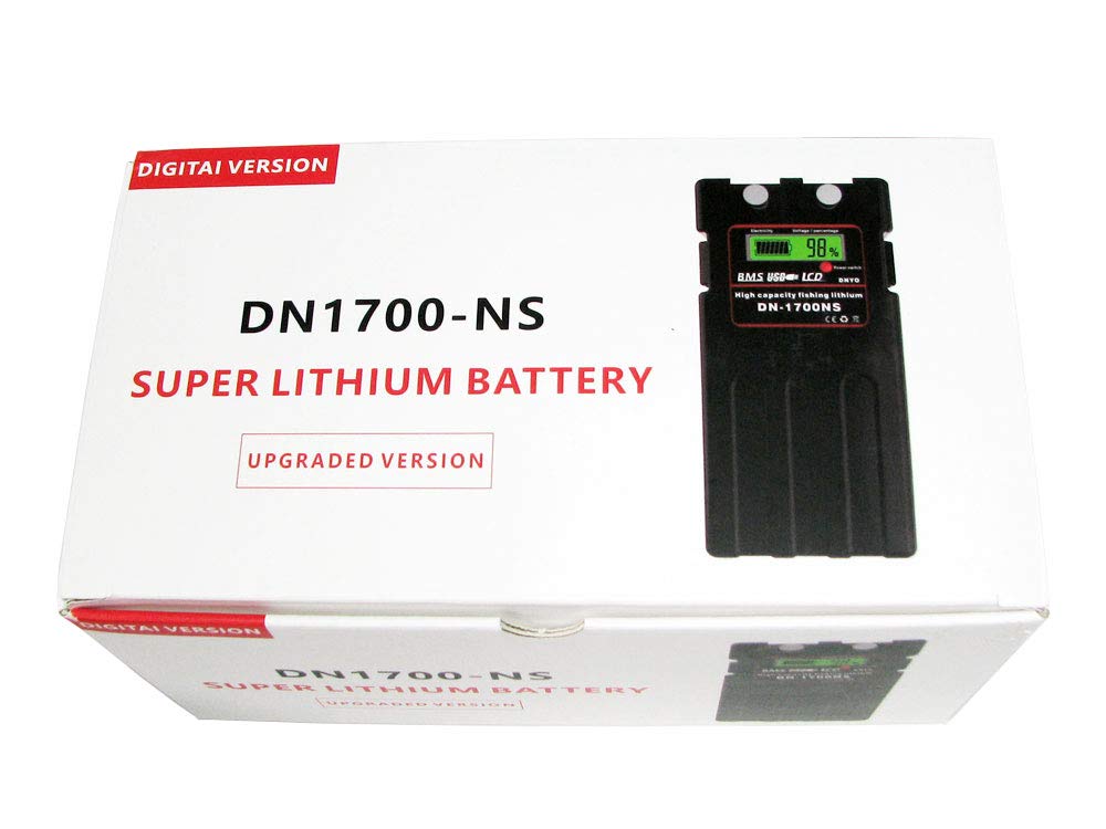 Cotech DN-1700NS carrying bag and manual ready for outdoor trips.