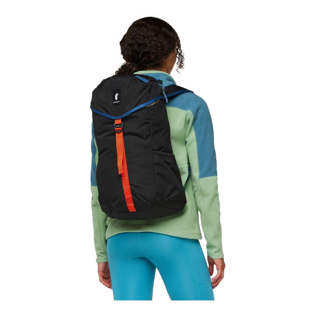 Cotopaxi Tapa 22L ideal for daily commute and urban adventures