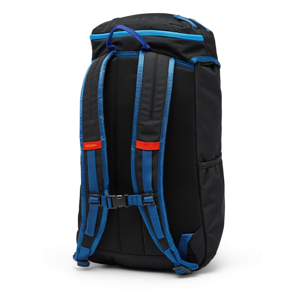 Cotopaxi Tapa 22L laptop sleeve fits up to 16 inches for on-the-go protection