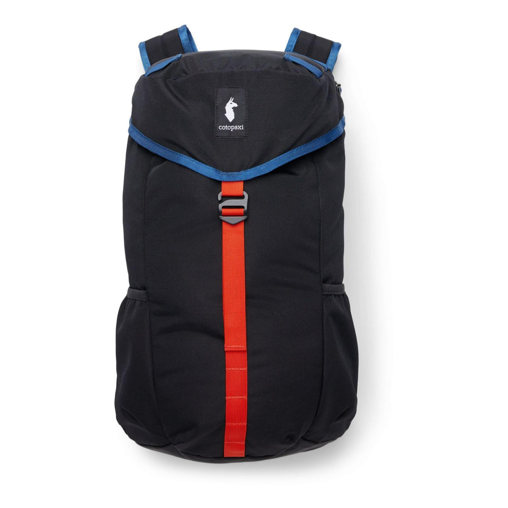 Cotopaxi Tapa 22L zippered accessory pocket for small items