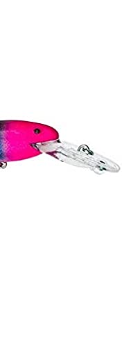 Cotton Cordell Wally Diver CD5577 color patterns shown to boost bite opportunities.