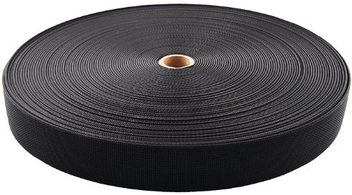 Country Brook Design 2-inch scuba webbing for belts, sturdy and versatile for outdoor use