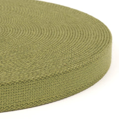 Country Brook Design berry compliant camo webbing; USA-made quality for durable use.