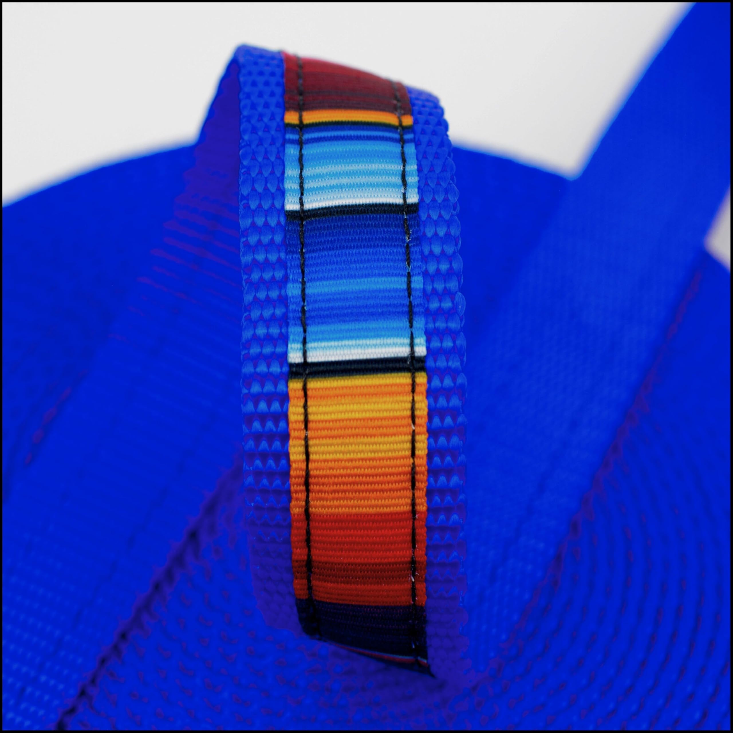 Country Brook Design 1-inch hardware-ready ribbon for easy hardware pairing.