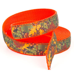 Made in the USA craftsmanship and sew-down details for reliable quality from Country Brook Design.