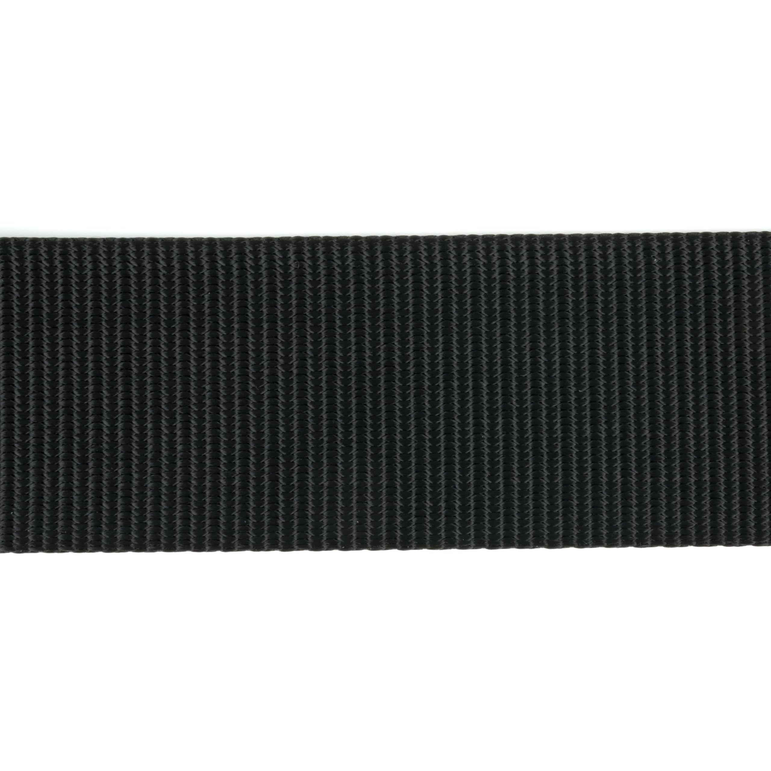 Country Brook Design nylon webbing 1 3/4 inch width ready for hardware